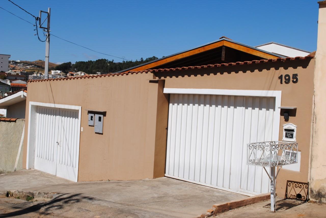 Corona Hostel Pocos de Caldas Exterior photo